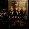 DVD Capone - Stallone Cassavetes Film 1975