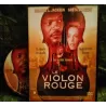 Le violon rouge - François Girard - Samuel L. Jackson Film DVD 1998