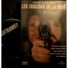 DVD Les faucons de la nuit - Stallone Rutger Hauer Film 1981