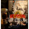 DVD Ace Ventura en Afrique - Jim Carrey Film 1995