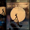 Blu-ray Microcosmos le peuple de l'herbe - Claude Nuridsany  Film Documentaire 1996