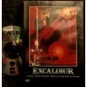DVD Excalibur - John Boorman Terry Film 1981