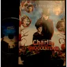 DVD Charlie et la chocolaterie - Tim Burton Johnny Depp Film 2005