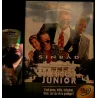 DVD Président Junior - Sinbad Film 1996 Walt Disney