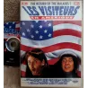 DVD Les Visiteurs en Amérique - Poiré Clavier Jean Reno Film 2001