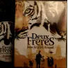 DVD Deux frères - Jean-Jacques Annaud Pearce Film 2004