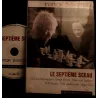 DVD Le septième sceau - Ingmar Bergman - Max von Sydow  Film 1957