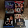 DVD Bill Murray Pack 4 Films Fantômes en fête Un jour sans fin
SOS Fantômes Week-end royal