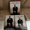DVD Truman Capote - Philip Seymour Hoffman Film 2005 + Livret
