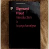 Livre Introduction à la Psychanalyse - Sigmund Freud