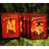 Indiana Jones Coffret Trilogie 3 Films 4 DVD Spielberg - Harrison Ford