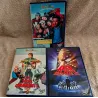 DVD Les petits champions - Pack Trilogie 3 Films Estevez Walt Disney