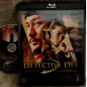 Blu-ray Détective Dee le mystère de la flamme fantôme - Tsui Hark Andy Lau Film 2010