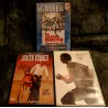 DVD Steve McQueen Pack 3 Films