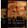 DVD Le maître de musique - Corbiau van Dam Film 1988