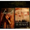 DVD Gérard Corbiau Pack 2 Films