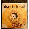 CD Pablo Honey - Radiohead Coffret 3 CD 12 Titres