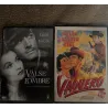 DVD Robert Taylor Pack 2 Films La valse dans l'ombre Vaquero