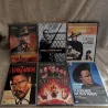 DVD Marlon Brando Pack 6 Films L'homme à la peau de serpent Christophe Colomb la découverte La vengeance aux deux visages