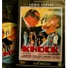 DVD Knock - Guy Lefranc Louis Jouvet Film 1951