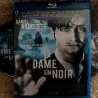 Blu-ray La dame en noir - Watkins Daniel Radcliffe Film 2012