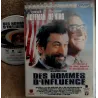 DVD Des hommes d'influence - Levinson De Niro Hoffman Film 1997