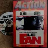 DVD Le fan - Tony Scott De Niro Snipes Film 1996