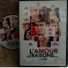DVD L'amour a ses raisons - Robert De Niro Monica Bellucci Film 2011