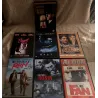 DVD Robert De Niro Pack 7 Films Brazil Il était une fois en Amérique
Heat Ronin Le fan