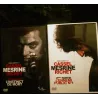 Mesrine Pack 2 Films DVD Richet - Cassel - Lanvin - Le Bihan  Film DVD 2008