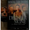 DVD Le dernier signe - Samuel Le Bihan MacDowell Tim Roth Film 2005
