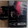 DVD The Box - Richard Kelly - Cameron Diaz  Film 2009