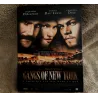 DVD Gangs of New York - Scorsese DiCaprio Day-Lewis Díaz Neeson Film Coffret 2002
