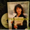 L'étudiante - Claude Pinoteau - Sophie Marceau - Vincent Lindon Film DVD 1988