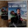 DVD Dix jours en or - Franck Dubosc Film 2012