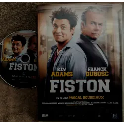 DVD Fiston - Franck Dubosc Kev Adams Film 2012