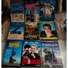 DVD Franck Dubosc Pack 9 Films SMS 10 Jours en or Incognito Cinéman Bienvenue à bord Camping