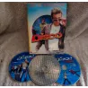 DVD Disco - Onteniente Dubosc Emmanuelle Béart Le Bihan Depardieu Film Coffret 2008