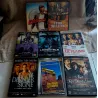 DVD Samuel Le Bihan Pack 8 Films Restons groupés La mentale Disco Pour le plaisir Le dernier signe