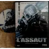DVD L'assaut - Leclercq Elbaz Film 2011