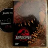 DVD Jurassic Park - Spielberg Neill Goldblum Film 1993