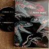 DVD Le monde perdu - Spielberg Goldblum Julianne Moore Film 1997