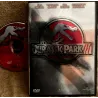 DVD Jurassic Park 3 - Johnston Sam Neill Film 2001