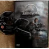 DVD Jurassic World - Trevorrow Chris Pratt Omar Sy Film 2015