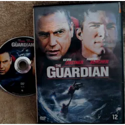 Coast Guards - Kevin Costner Film DVD 2006