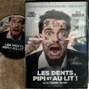 Les dents pipi et au lit - Louise Bourgoin Film DVD 2018