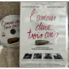 L'amour dure trois ans - Beigbeder Proust Bourgoin JoeyStarr Film DVD 2012
