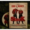 Steak - Quentin Dupieux - Ramzy Bedia - Eric Judor  Film DVD 2007