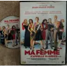 Ma femme s'appelle Maurice - Poiré Laspalès Stéphane Audran Film DVD 2002