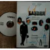 Landru - Chabrol Darrieux Morgan Stéphane Audran Film DVD 1963